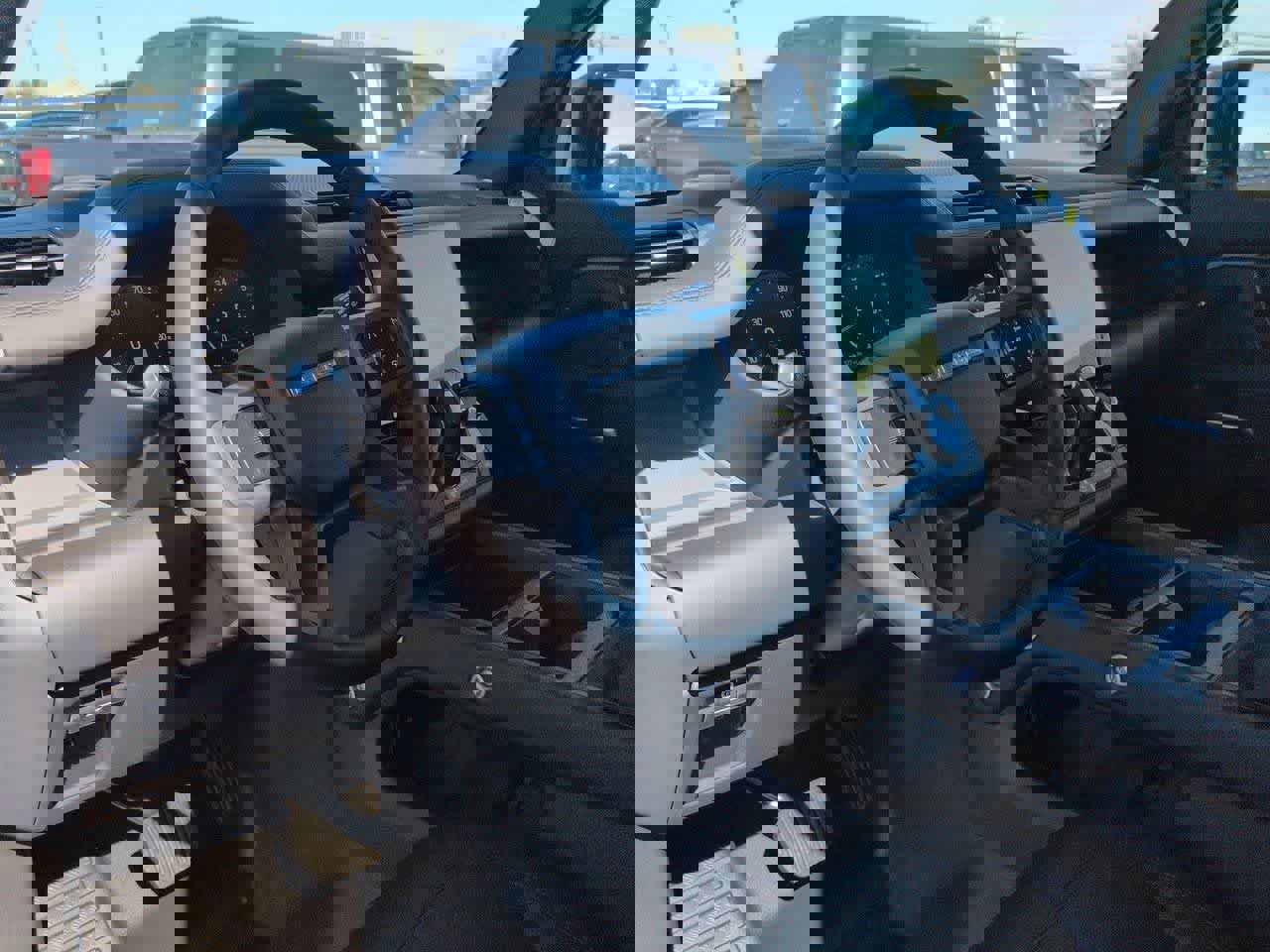 New 2026 Land Rover Defender 130 S image 2