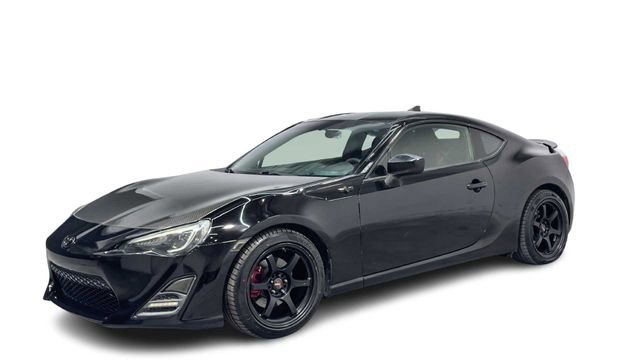 Used 2014 Scion FR-S image 5