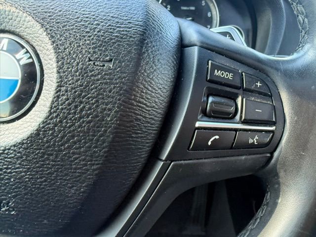 Used 2016 BMW X3 xDrive35i AWD/4WD image 21