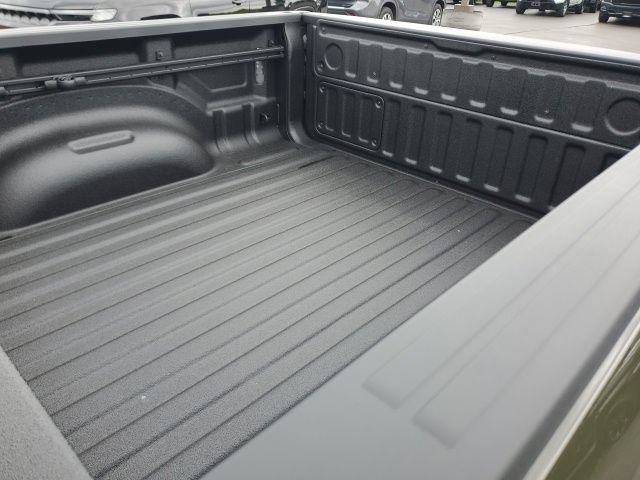 New 2027 RAM 1500 Laramie w/ Night Edition AWD/4WD image 10