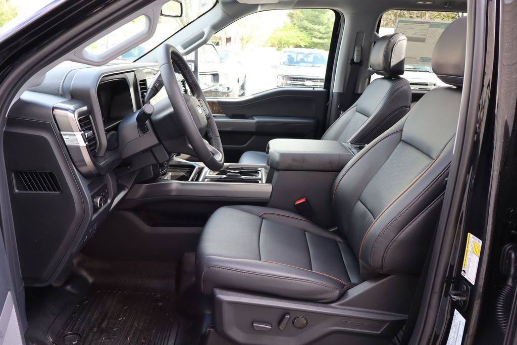 New 2026 Ford F350 Lariat AWD/4WD image 28