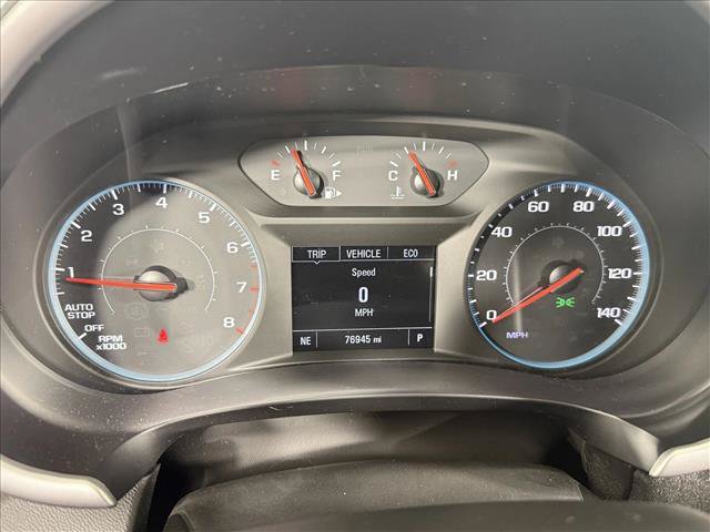 Used 2021 Chevrolet Malibu RS FWD image 5