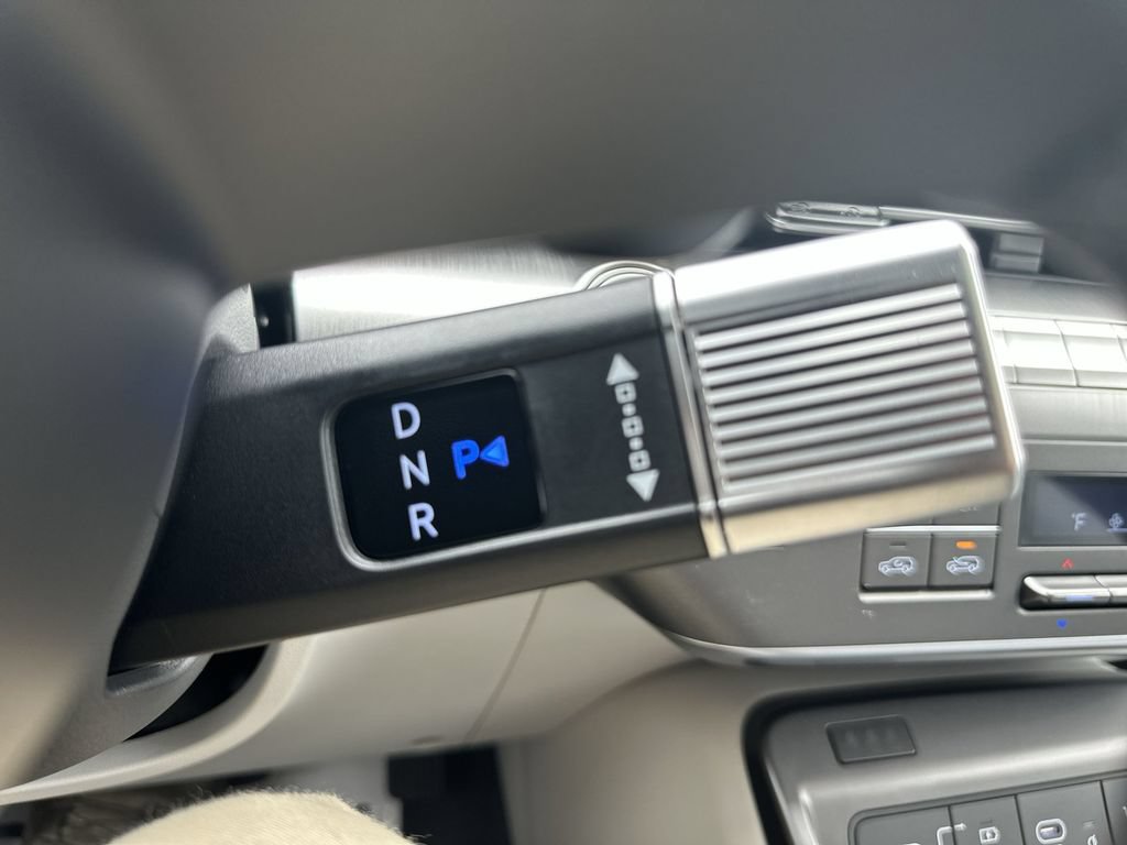 New 2026 Hyundai Kona Limited AWD/4WD image 20