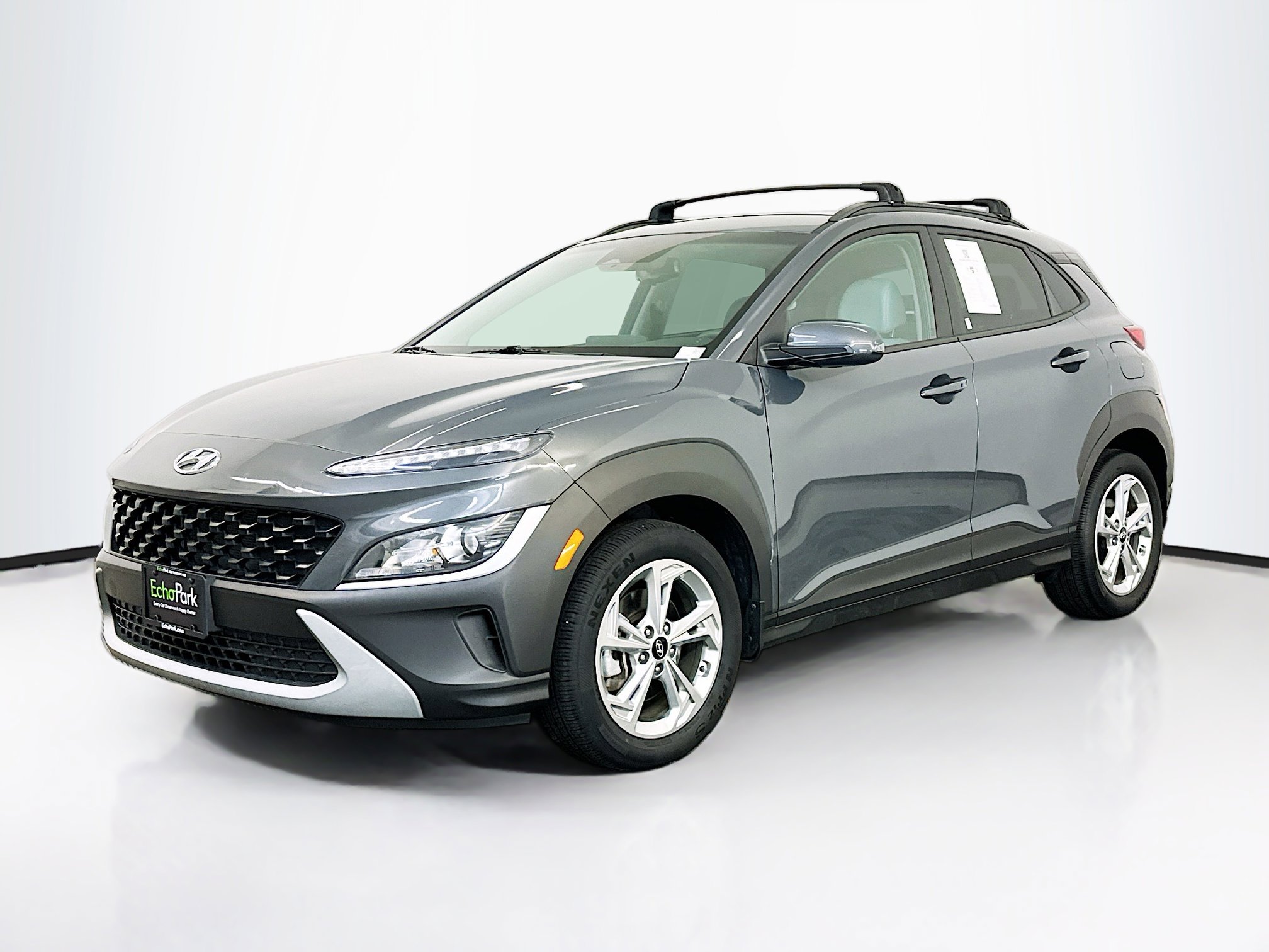 Used 2023 Hyundai Kona SEL image 3