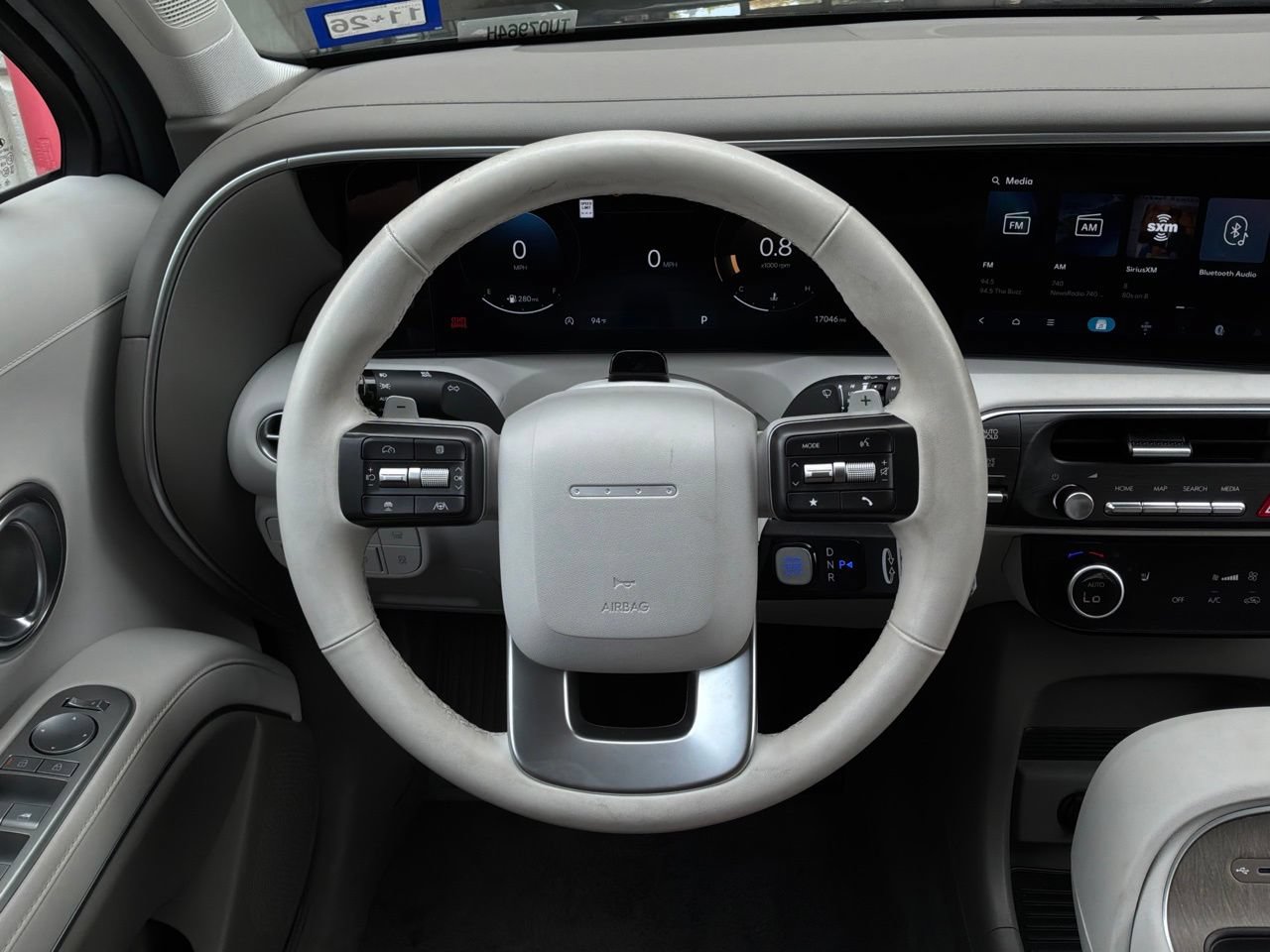 Used 2026 Hyundai Palisade SEL FWD image 44