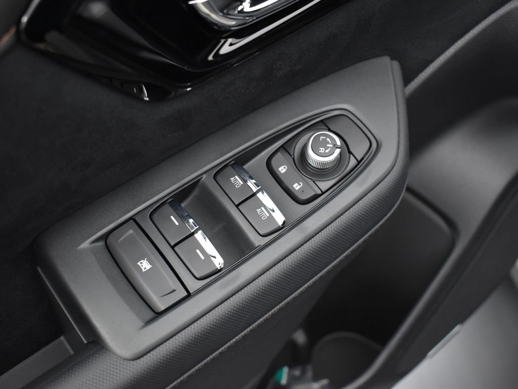 New 2025 Subaru Forester Touring image 7
