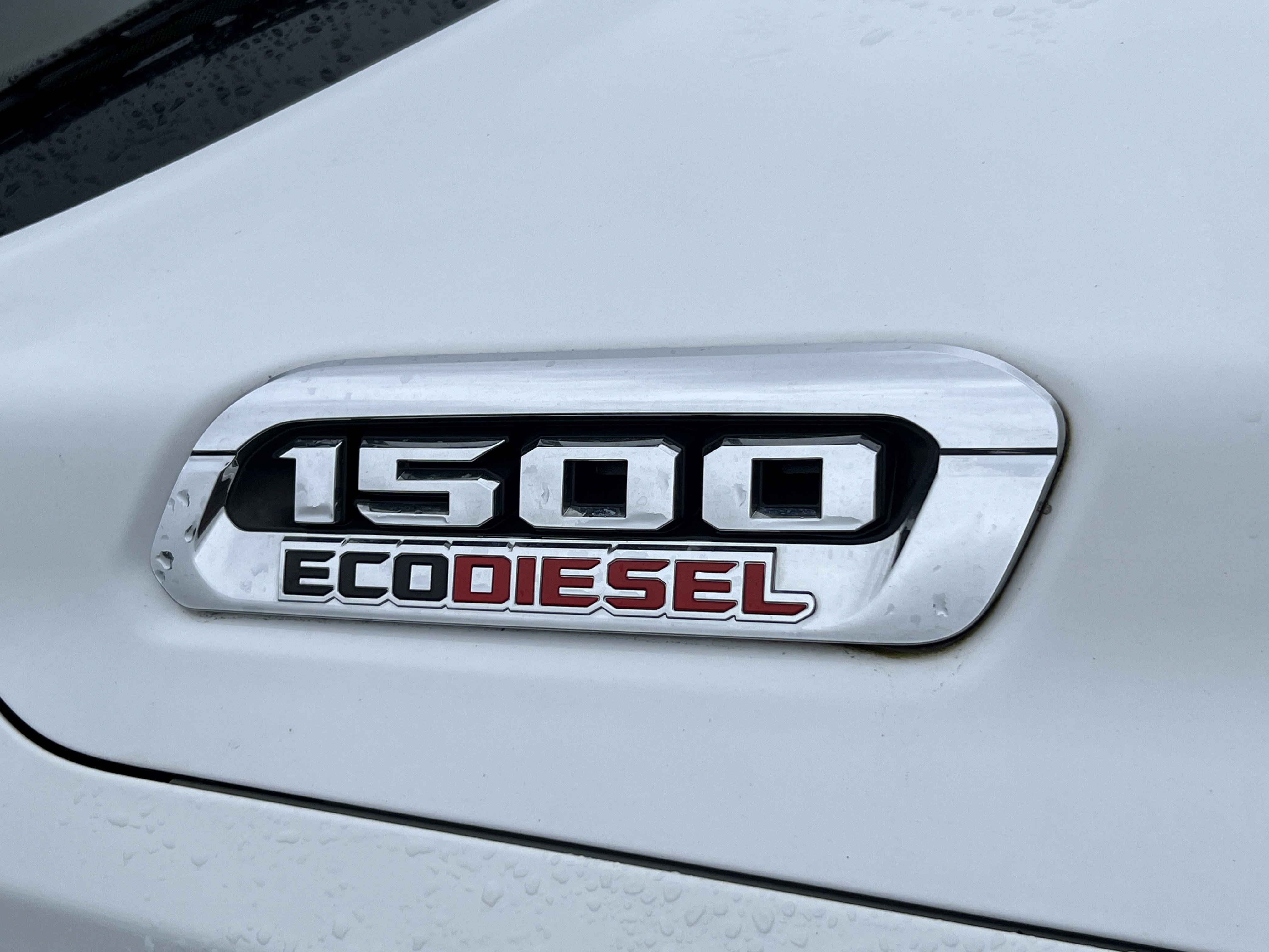 Used 2020 RAM 1500 Longhorn image 9