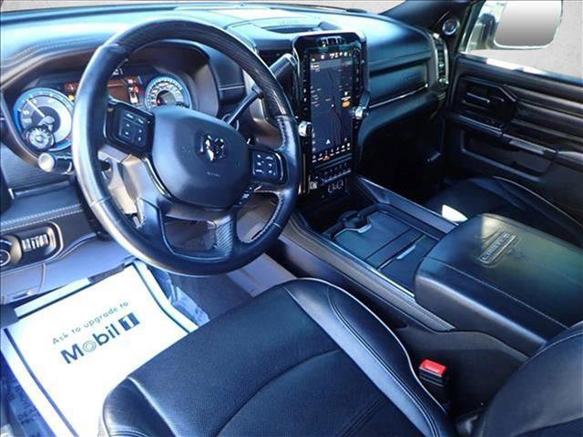 Used 2022 RAM 3500 Limited image 10