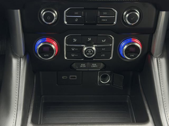 Used 2022 GMC Yukon XL SLE w/ Max Trailering Package AWD/4WD image 21