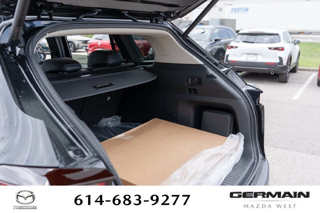 New 2026 MAZDA CX-50 AWD 2.5 S w/ Weather Package image 36