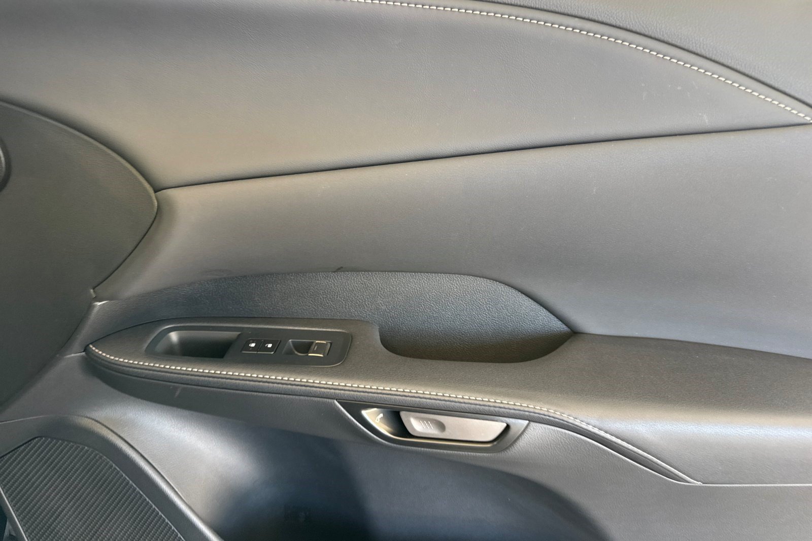Certified 2025 Lexus RX 350 FWD w/ Technology Package image 22