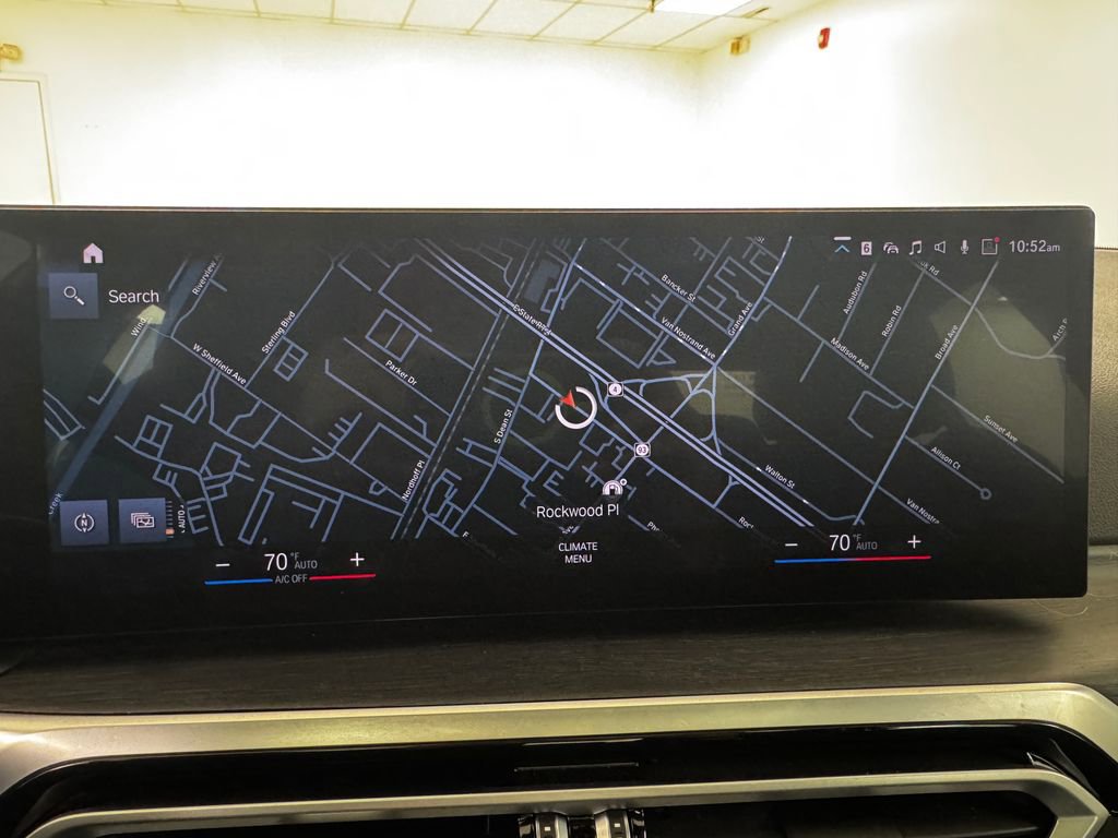 Used 2023 BMW 330i Sedan w/ Driving Assistance Package image 20