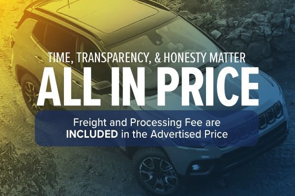 New 2026 RAM ProMaster 1500 w/ Safety Group image 2