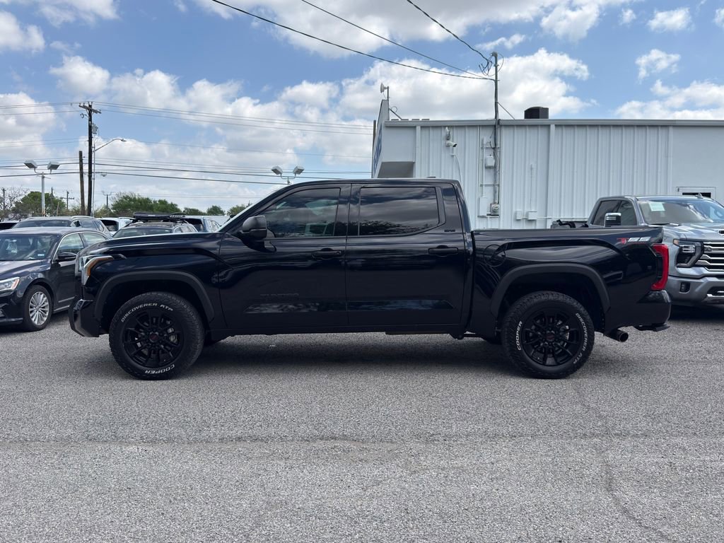Used 2023 Toyota Tundra SR5 image 9