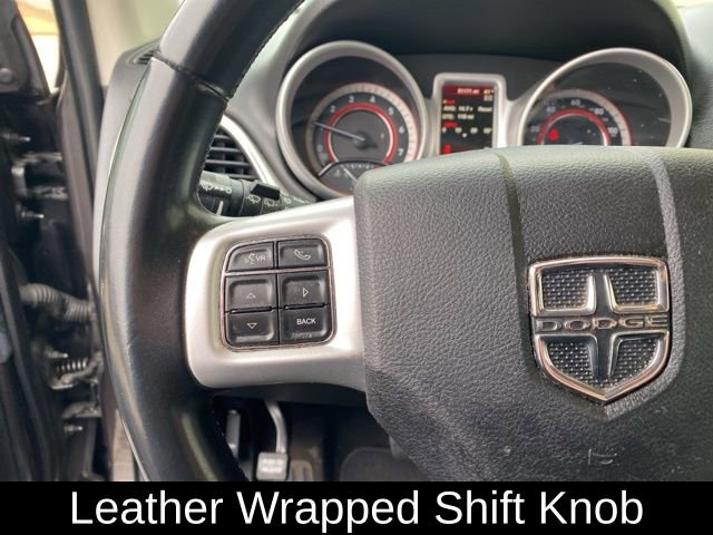 Used 2020 Dodge Journey SE w/ SE Popular Equipment Group image 19