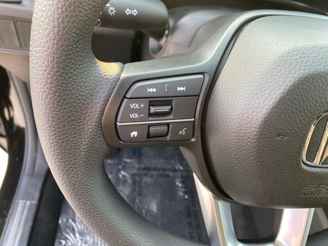 New 2026 Honda CR-V LX image 23