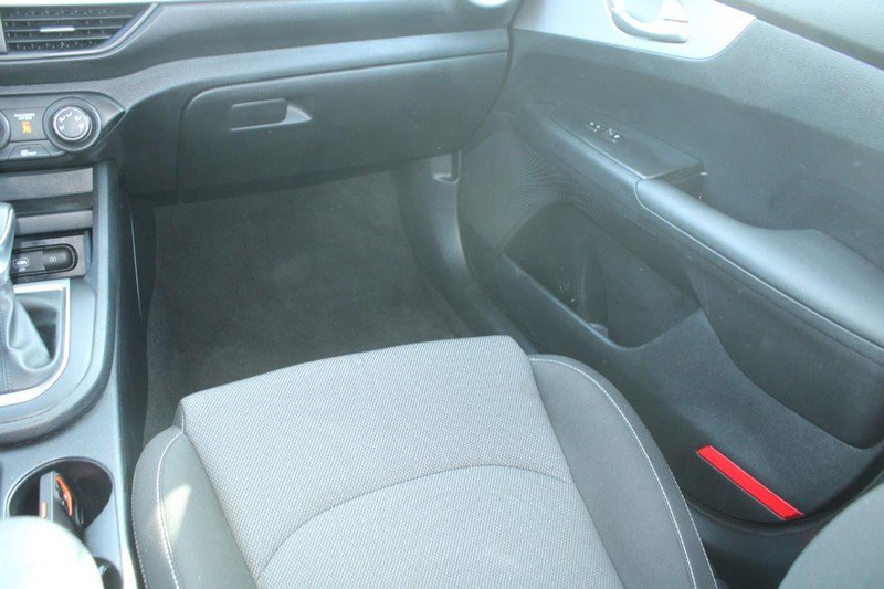 Used 2024 Kia Forte LXS image 16