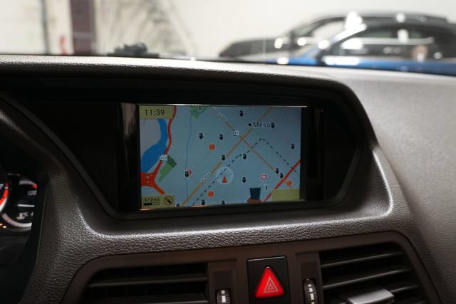 Used 2011 Mercedes-Benz E 550 Coupe image 16