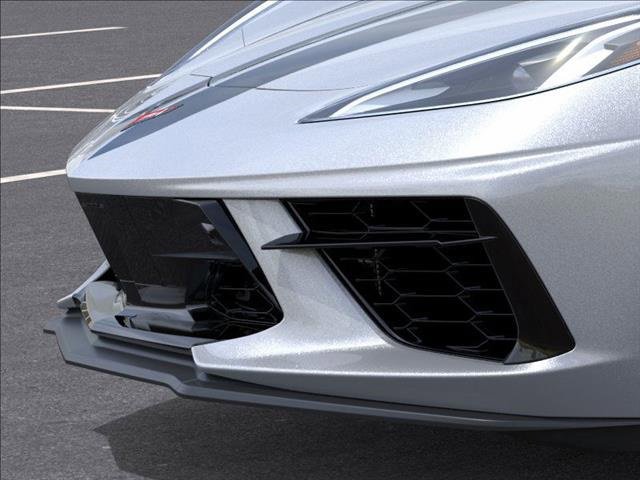 New 2026 Chevrolet Corvette Stingray Preferred Cpe w/ Z51 Performance Package image 13