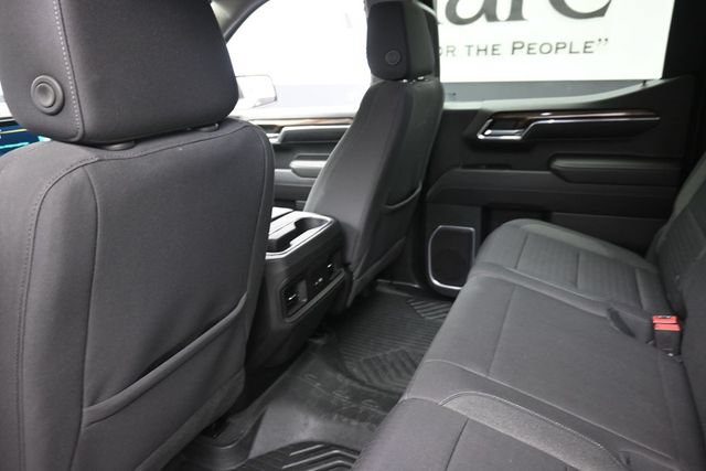 Used 2023 Chevrolet Silverado 1500 RST AWD/4WD image 23