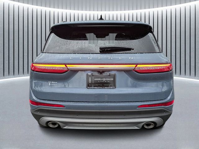 New 2026 Lincoln Corsair Reserve image 4