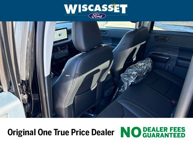 New 2026 Ford Maverick Lobo image 5