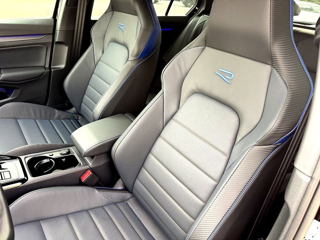 New 2026 Volkswagen Golf AWD/4WD image 12