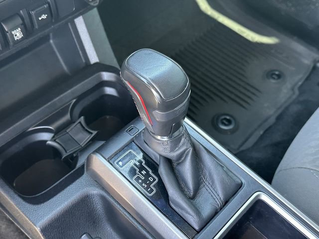 Used 2021 Toyota Tacoma SR5 RWD image 20