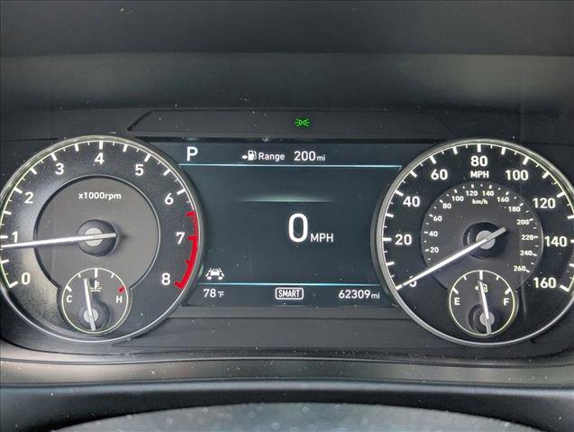 Used 2018 Genesis G90 3.3T Premium image 9