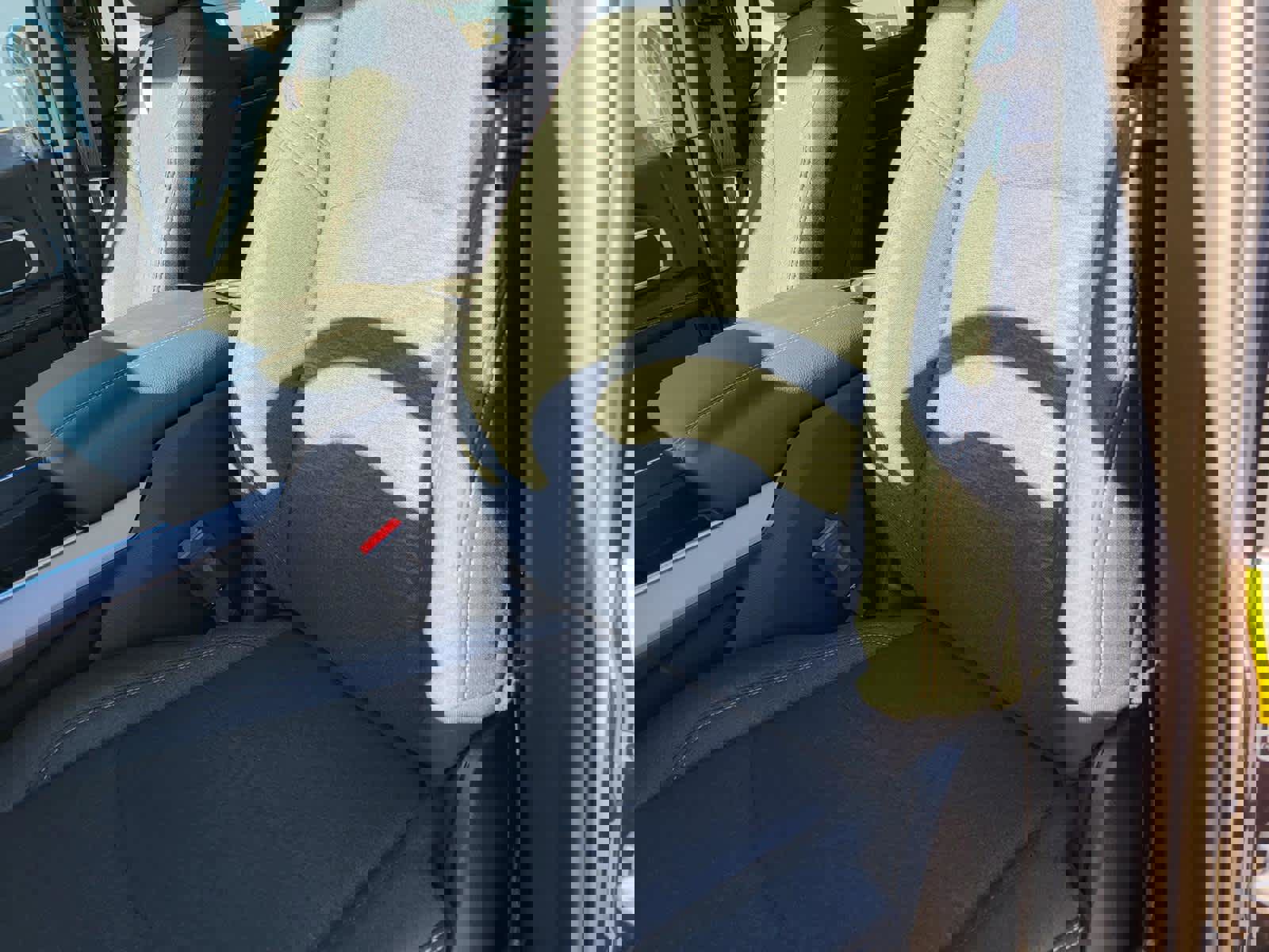 New 2026 RAM 2500 Lone Star image 15