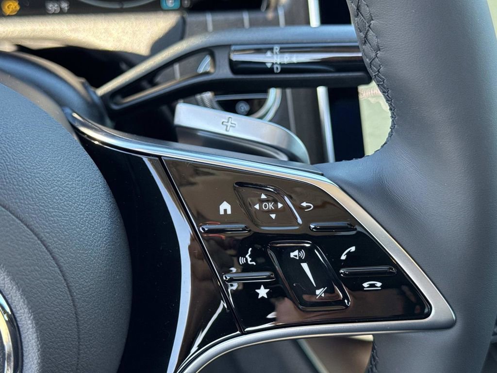 New 2026 Mercedes-Benz E 350 E 350 image 26