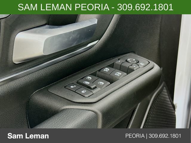 New 2026 RAM 1500 Big Horn image 18