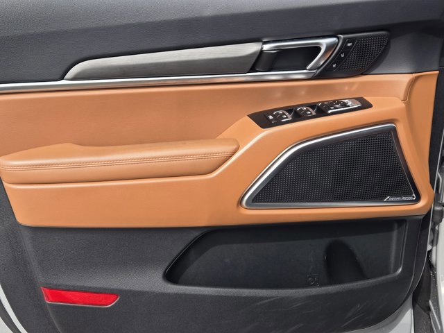 Used 2025 Kia Telluride SX Prestige X-Pro image 12