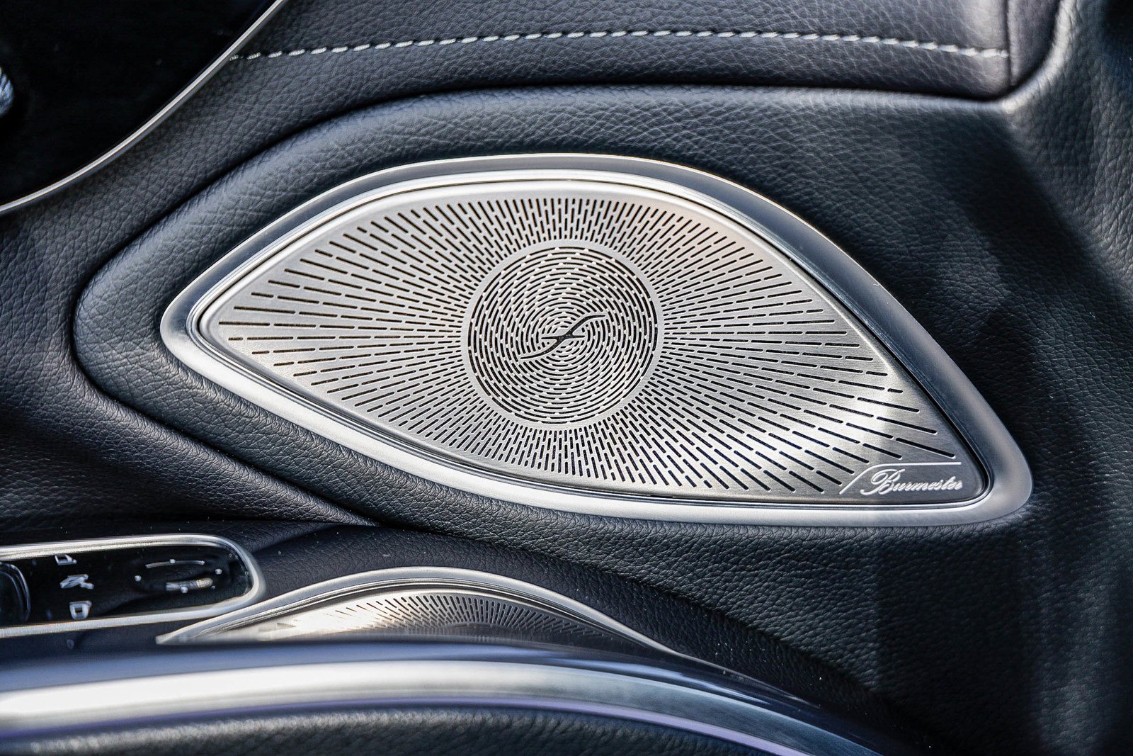 Certified 2023 Mercedes-Benz EQS 450+ Sedan image 23