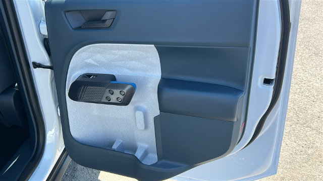 New 2026 Ford Maverick XLT AWD/4WD image 12