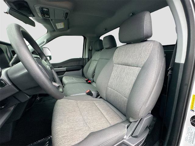 Certified 2023 Ford F350 XL w/ STX Appearance Package image 17