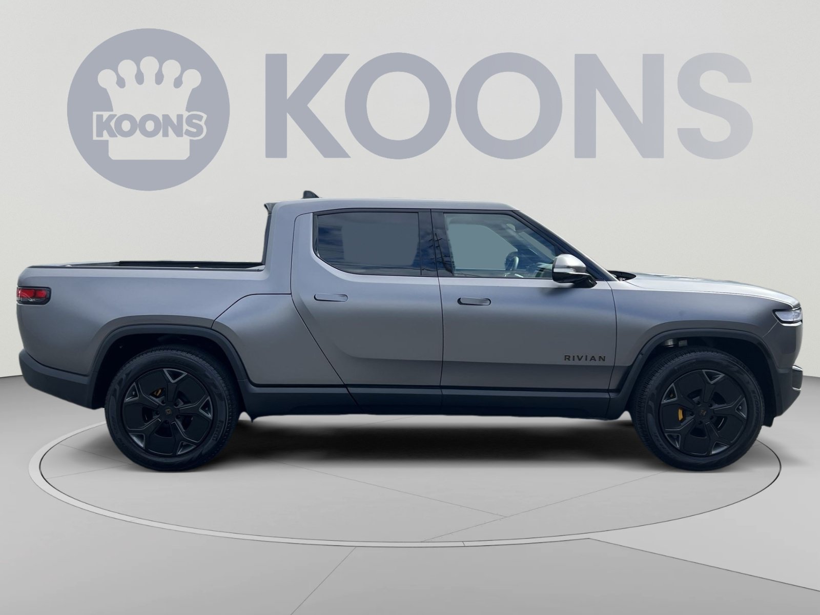 Used 2022 Rivian R1T Adventure AWD/4WD image 8