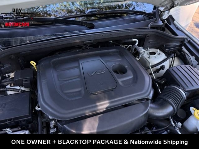 Used 2020 Dodge Durango GT AWD/4WD image 31