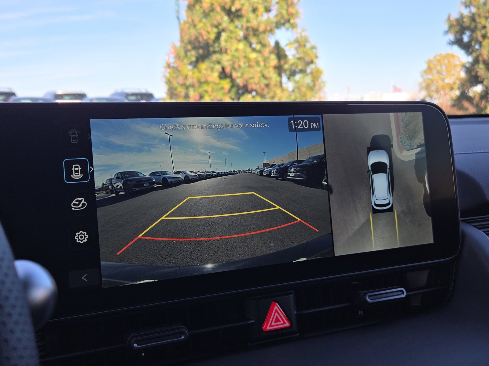 New 2025 Hyundai Ioniq 5 N image 18