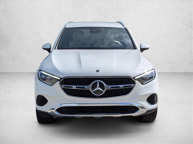 Certified 2026 Mercedes-Benz GLC 300 video 2