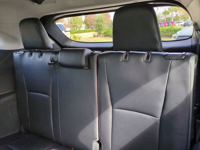 Certified 2020 Toyota Highlander XLE image 13