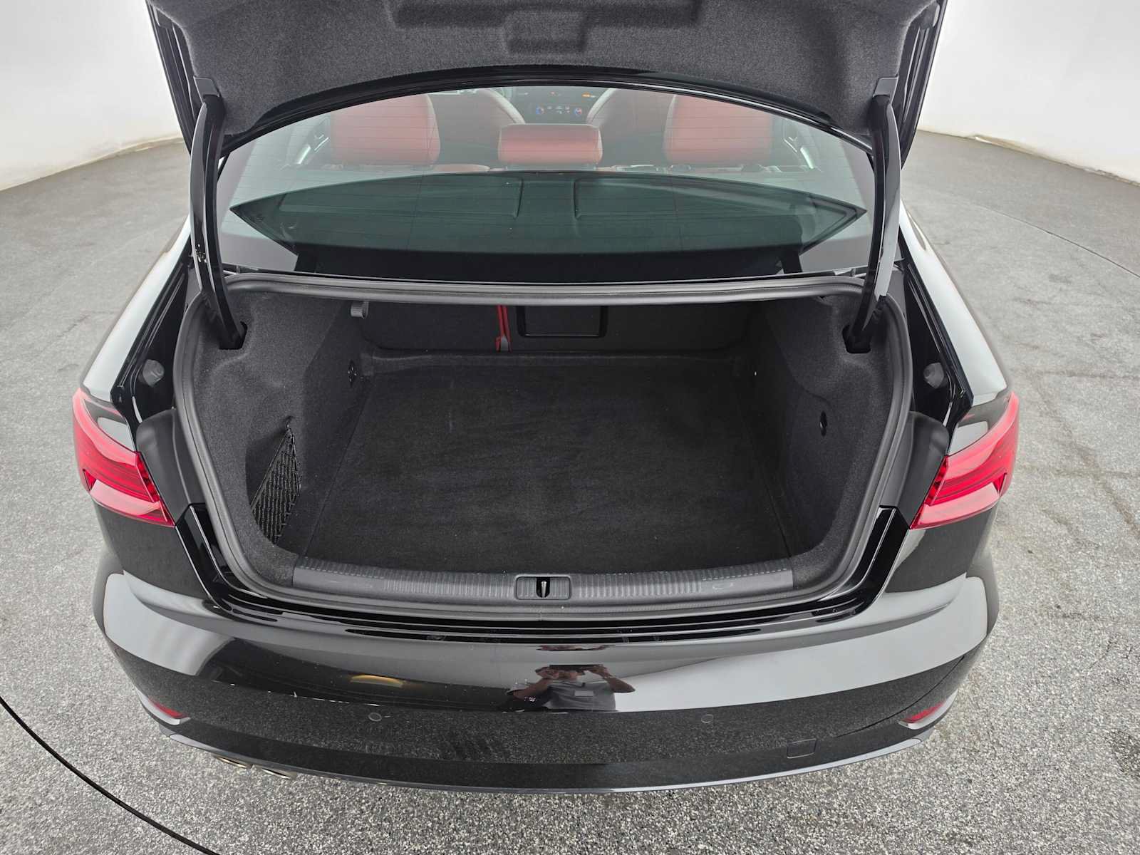 Used 2020 Audi A3 2.0T Premium Plus w/ Premium Plus Package FWD image 14