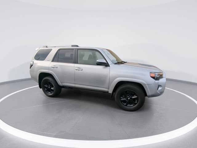 Used 2023 Toyota 4Runner SR5 w/ Convenience Package (TMS) RWD image 2