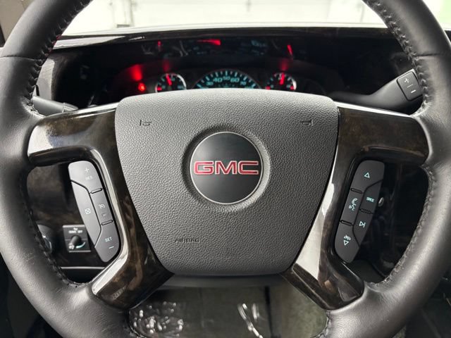 Used 2019 GMC Savana 2500 w/ Enhanced Convenience Package RWD image 29