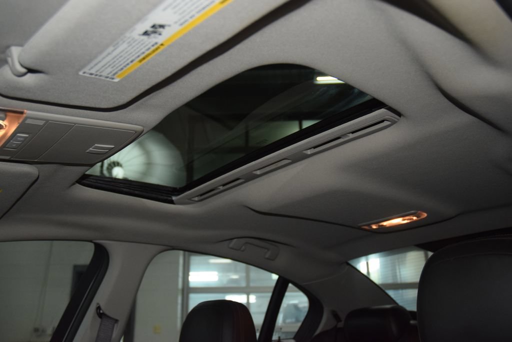 Used 2017 Chevrolet SS RWD image 52