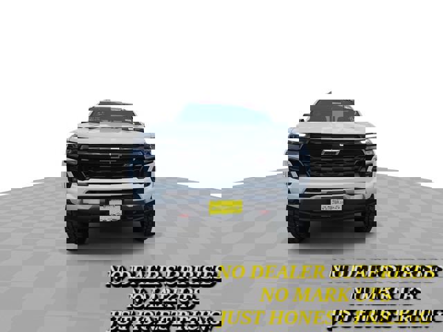 New 2025 Chevrolet Colorado Z71 w/ Z71 Convenience Package 2 image 3