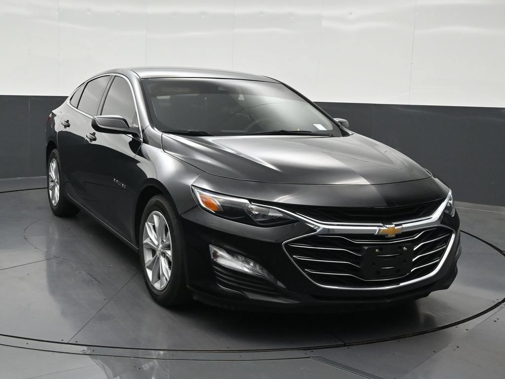 Used 2024 Chevrolet Malibu LT FWD image 8