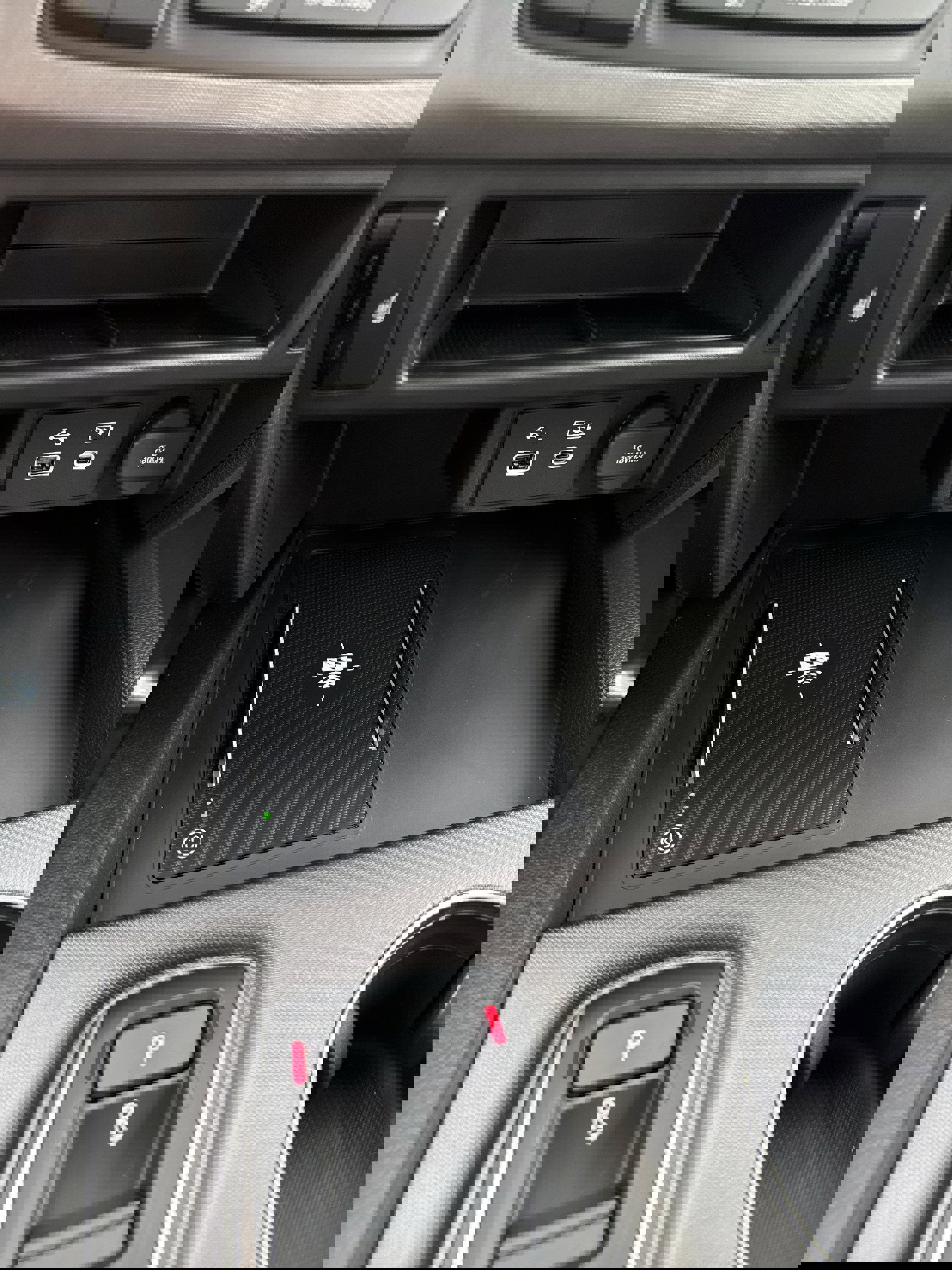 New 2026 Honda Ridgeline RTL image 25