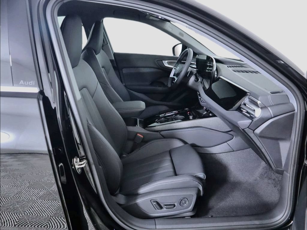 Used 2025 Audi A5 Premium Plus AWD/4WD image 22
