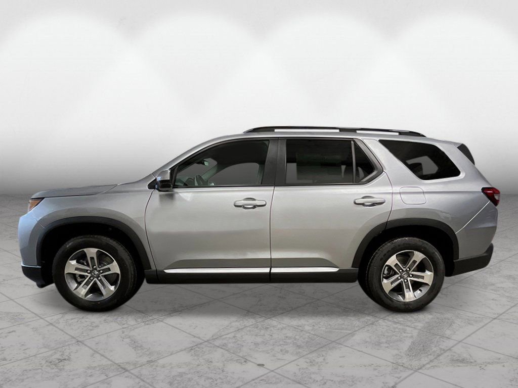 New 2026 Honda Pilot EX-L image 2